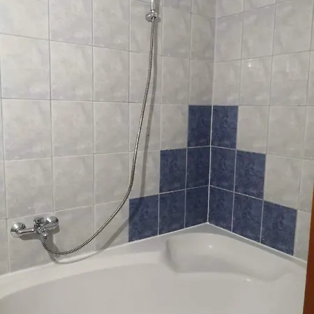 Apartamento Szeged-vár *