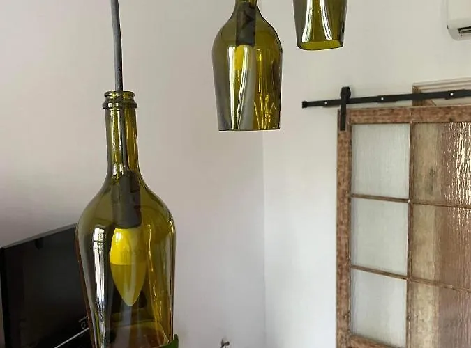 Apartament Szeged-var