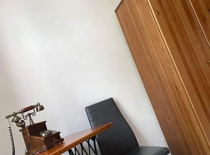 Szeged-var Apartament *