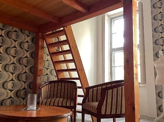 Apartament Szeged-var Segedyn