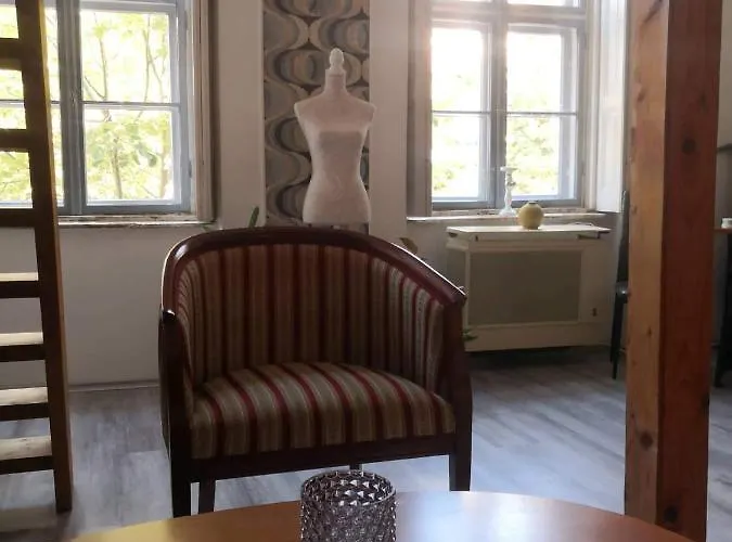 Szeged-var Apartament Segedyn