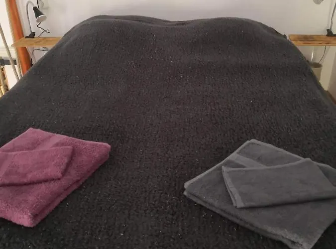 Apartament Szeged-var