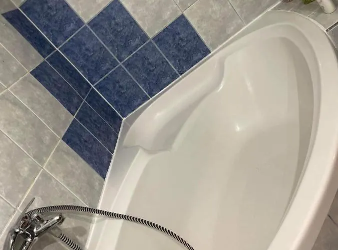 Szeged-var Apartament Segedyn