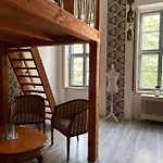 Апартаменты Szeged-var Сегед