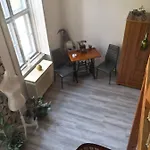 Апартаменты Szeged-var