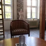Szeged-var Апартаменты Сегед