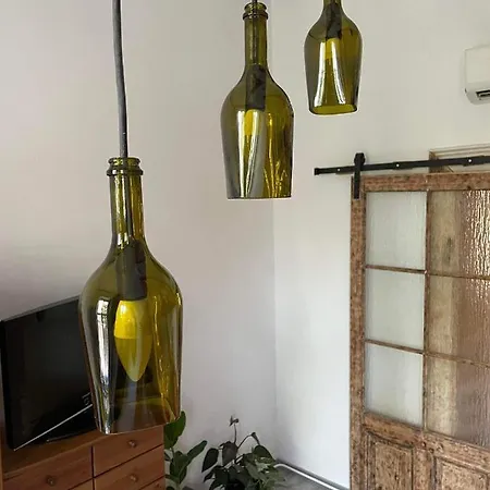 Apartmán Szeged-var