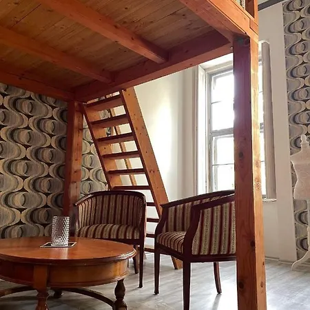 Apartment Szeged-var Szeged