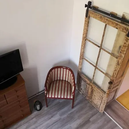 Szeged-var Apartment