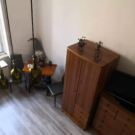 Szeged-var Apartment Szegedin