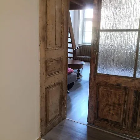 Apartment Szeged-var *