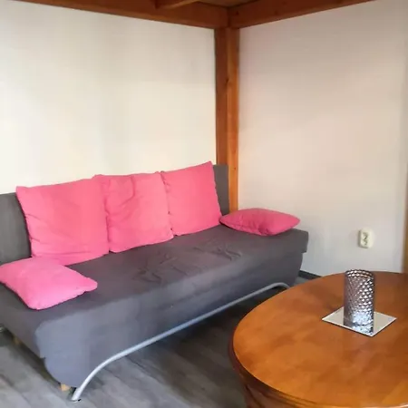 Szeged-var Apartment