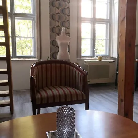 Szeged-vár Apartman Szeged