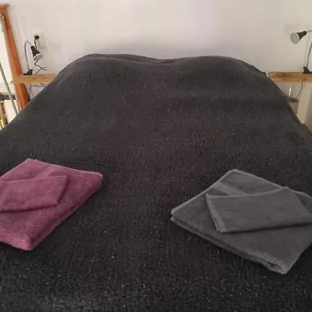 Apartmán Szeged-var