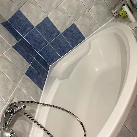 Szeged-var Apartament Segedyn