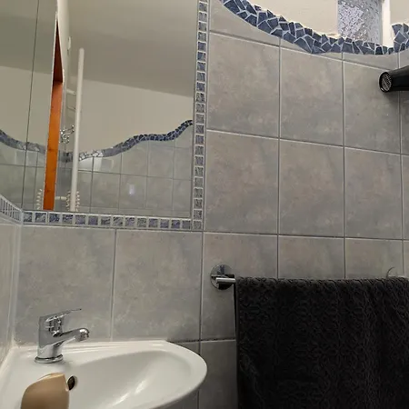 Appartamento Szeged-vár *
