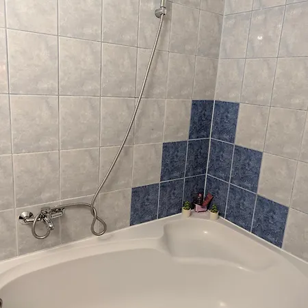 Apartment Szeged-var