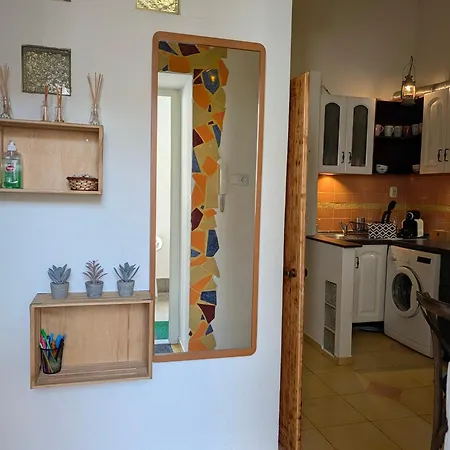 Apartment Szeged-var *