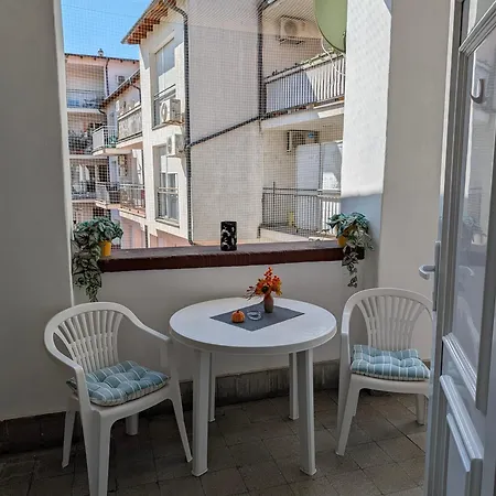 Appartamento Szeged-vár Szeged