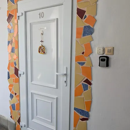 Appartamento Szeged-vár *