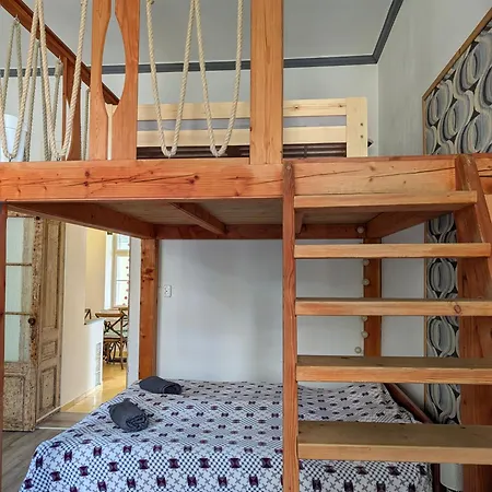 Apartment Szeged-var Szeged