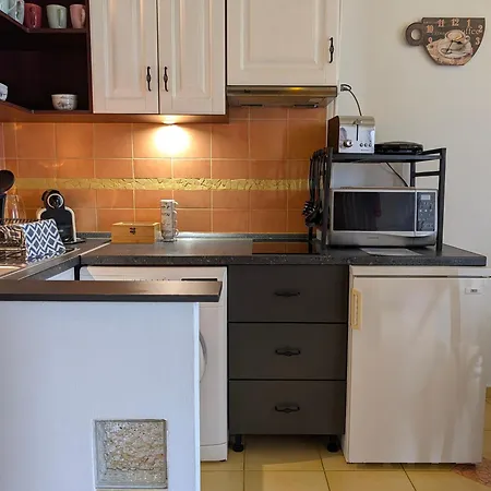 Szeged-var Apartment