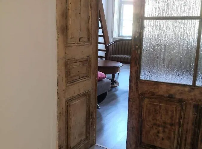 Lägenhet Szeged-var *