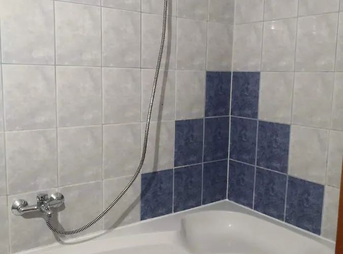 Lägenhet Szeged-var *